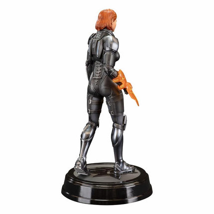 DARK HORSE COMICS Commander Jane Shepard - Mass Effect Statues