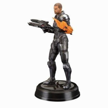 DARK HORSE COMICS Commander John Shepard - Mass Effect Statues