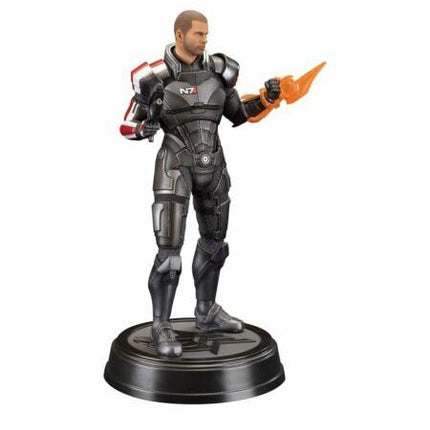 DARK HORSE COMICS Commander John Shepard - Mass Effect Statues