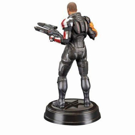 DARK HORSE COMICS Commander John Shepard - Mass Effect Statues