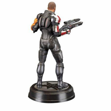 DARK HORSE COMICS Commander John Shepard - Mass Effect Statues