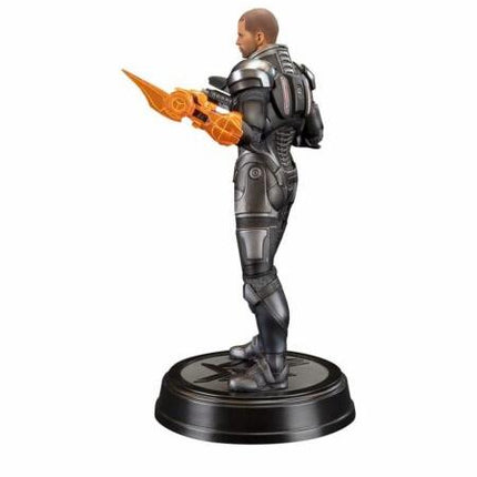 DARK HORSE COMICS Commander John Shepard - Mass Effect Statues