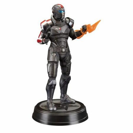 DARK HORSE COMICS Commander John Shepard - Mass Effect Statues