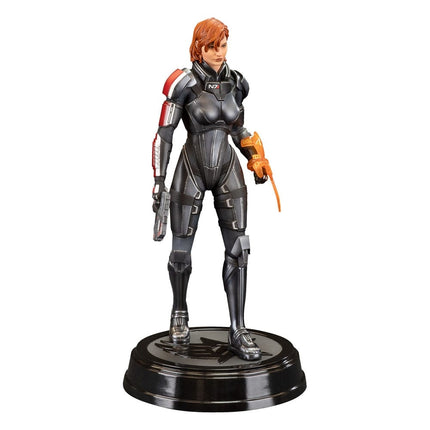 DARK HORSE COMICS Commander Jane Shepard - Mass Effect Statues