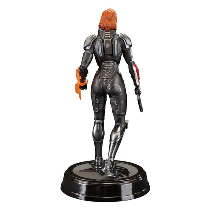 DARK HORSE COMICS Commander Jane Shepard - Mass Effect Statues