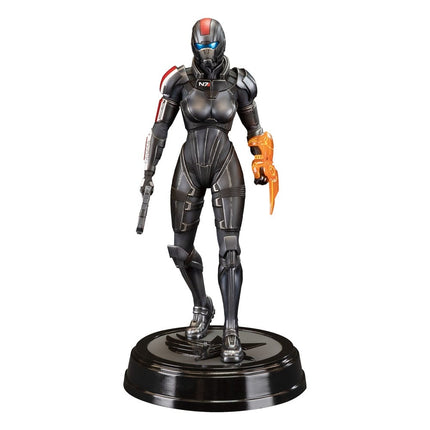 DARK HORSE COMICS Commander Jane Shepard - Mass Effect Statues