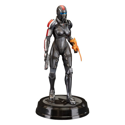 DARK HORSE COMICS Commander Jane Shepard - Mass Effect Statues