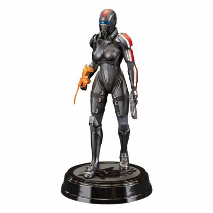 DARK HORSE COMICS Commander Jane Shepard - Mass Effect Statues