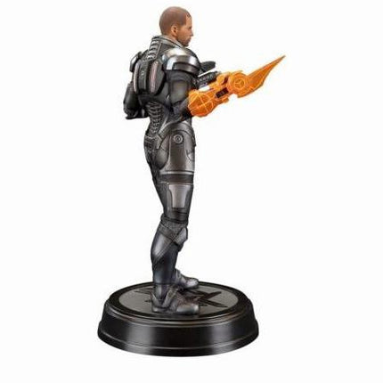DARK HORSE COMICS Commander John Shepard - Mass Effect Statues
