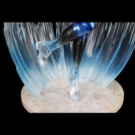 Marvel The Fantastic Four - Invisible Woman Ultimate Bishoujo Statue