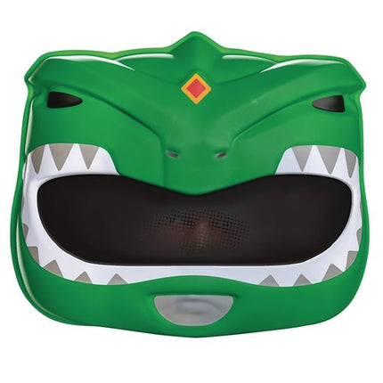 Funko Power Rangers: Green Ranger Pop Half-Mask