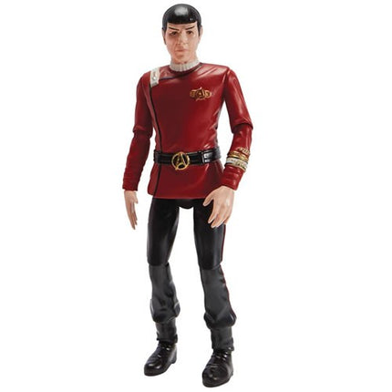 PLAYMATES Star Trek II: The Wrath Of Khan - Captain Spock