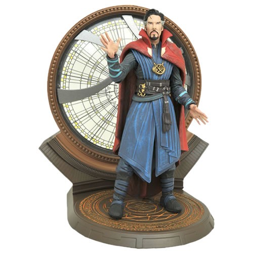 Marvel Select: Doctor Strange in The Multiverse of Madness Action Figure