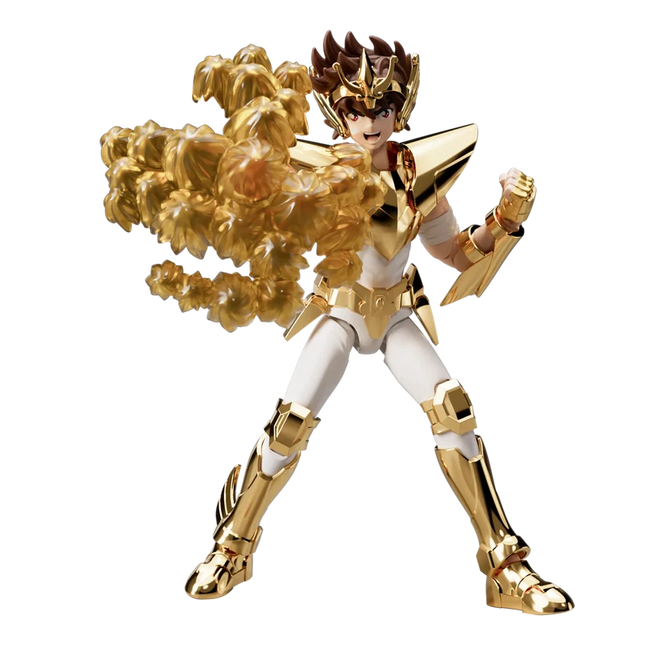 BLOKEES Saint Seiya - Champion Class - EX Pegasus Seiya - Model Kits
