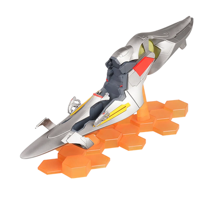 BLOKEES Evangelion - Fantastics Series - Mari Makinami Illustrious - Model Kits