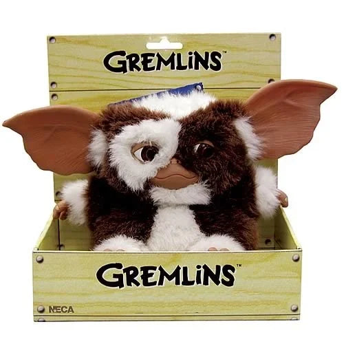 NECA Gremlins Dancing Gizmo Deluxe - Plush Toy