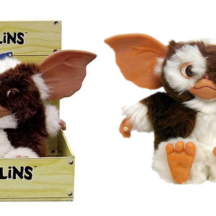 NECA Gremlins Dancing Gizmo Deluxe - Plush Toy