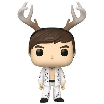 Funko Pop! Movies - Saltburn - Oliver Quick #1684