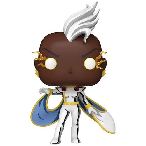 Funko POP! Vinyl Marvel: X-Men '97 Storm #1539