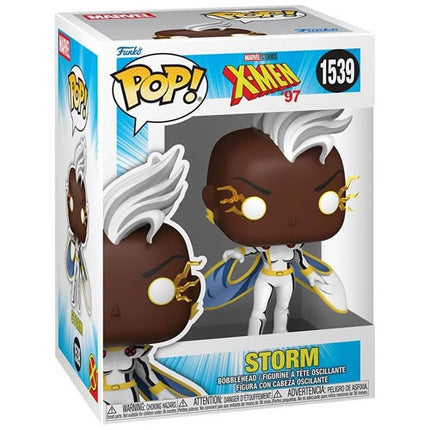 Funko POP! Vinyl Marvel: X-Men '97 Storm #1539