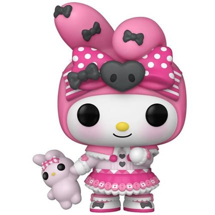 Funko POP! Sanrio: My Melody 50th Anniversary #114