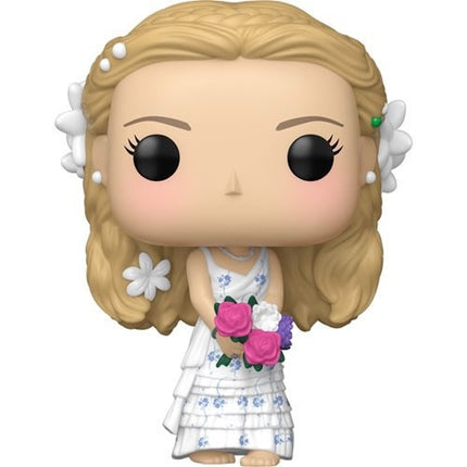 FUNKO Pop! Movies - Mamma Mia - Sophie Sheridan Vinyl Figure #1974