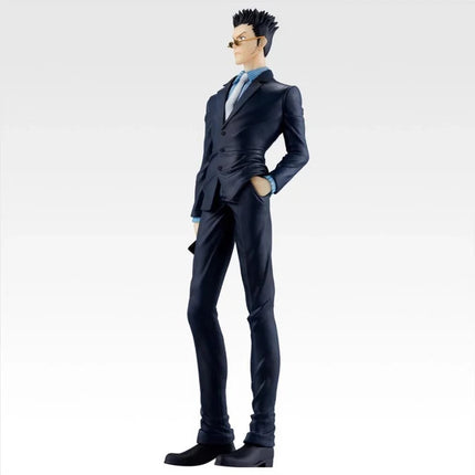 Ichibansho - Hunter x Hunter - Leorio Masterlise Collectible Statue