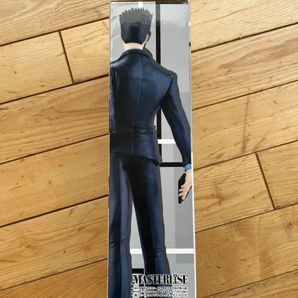 Ichibansho - Hunter x Hunter - Leorio Masterlise Collectible Statue