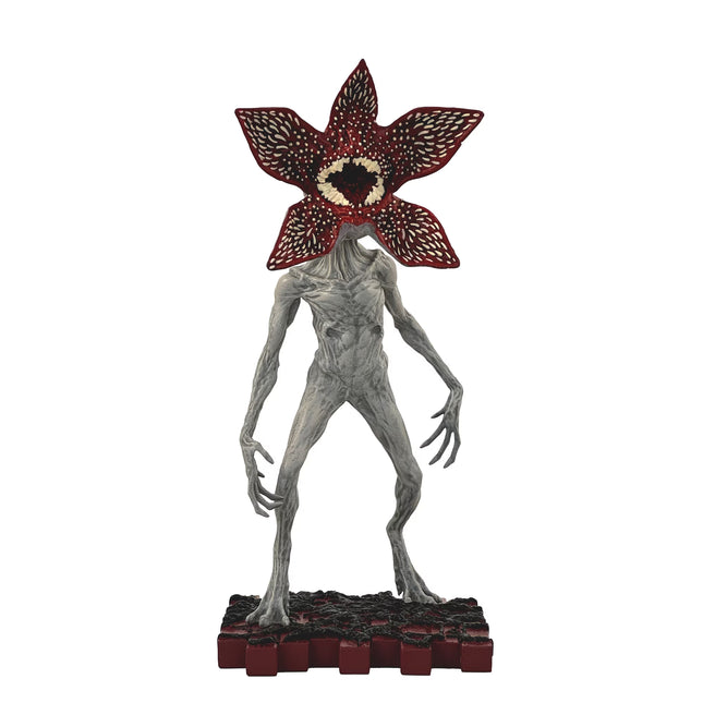 NECA Stranger Things: Season 5 - Demogorgon - Head Knockers