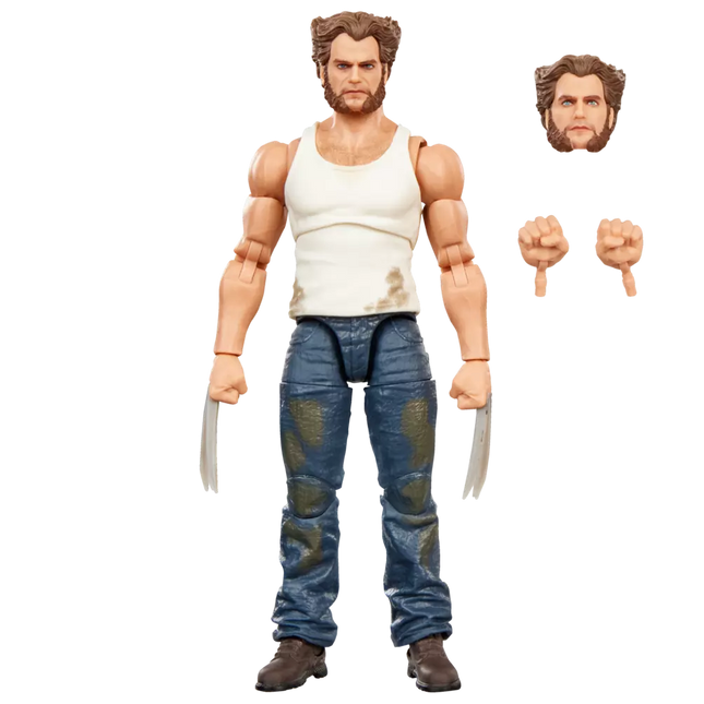 HASBRO Marvel Legends Deadpool & Wolverine (2024) The Cavillrine - Action Figure