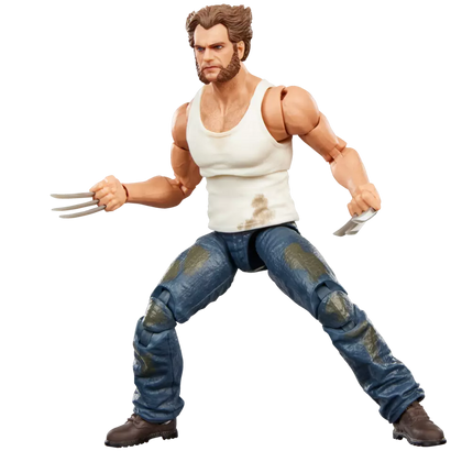 HASBRO Marvel Legends Deadpool & Wolverine (2024) The Cavillrine - Action Figure