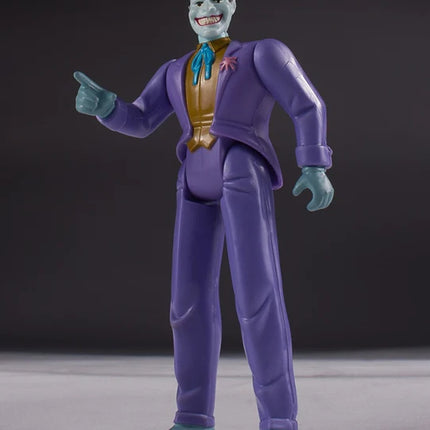 GENTLE GIANT STUDIOS Batman The Animated Jumbo -  The Joker  - Action Figure