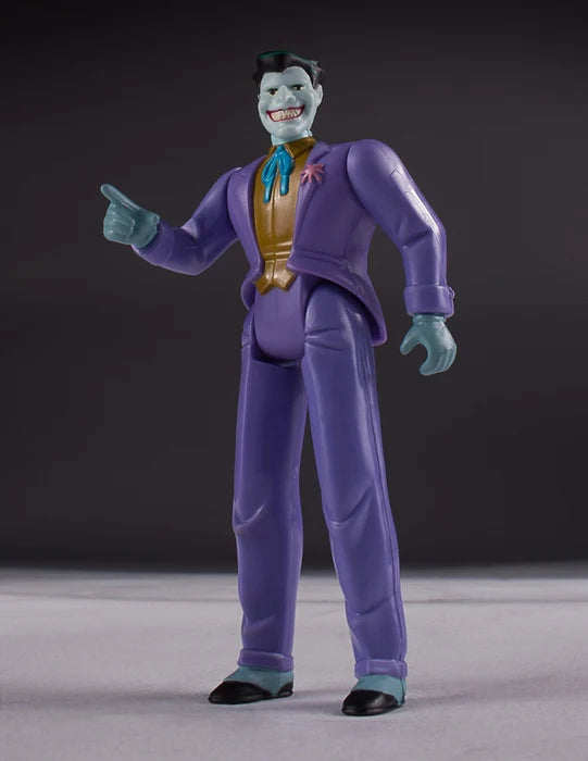 GENTLE GIANT STUDIOS Batman The Animated Jumbo -  The Joker  - Action Figure