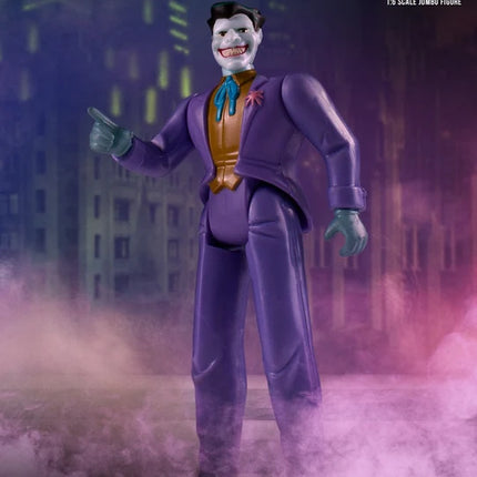 GENTLE GIANT STUDIOS Batman The Animated Jumbo -  The Joker  - Action Figure