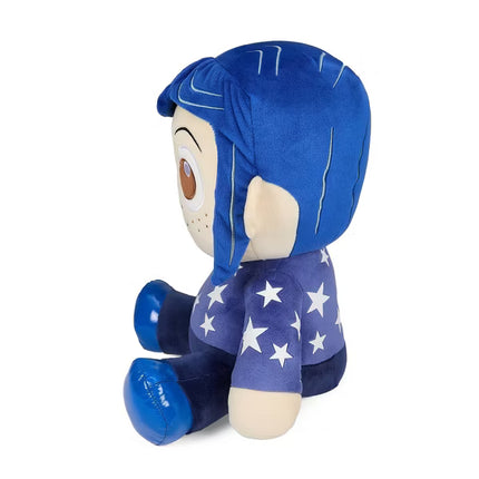 Kidrobot Coraline In Star Sweater Phunny Plush