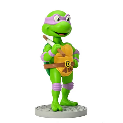 Head Knockers Figures - TMNT - Donatello (Classic)