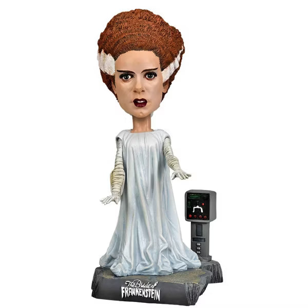 NECA Universal Monsters Bride of Frankenstein Head Knocker