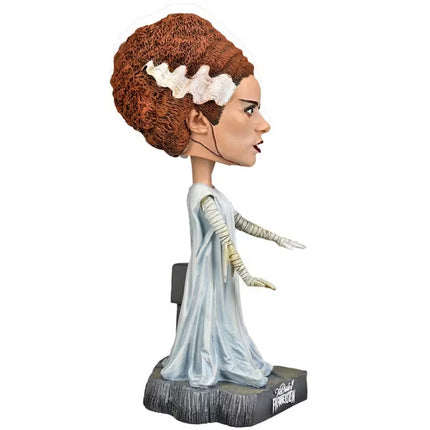 NECA Universal Monsters Bride of Frankenstein Head Knocker
