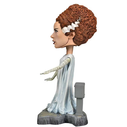NECA Universal Monsters Bride of Frankenstein Head Knocker