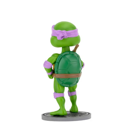 Head Knockers Figures - TMNT - Donatello (Classic)