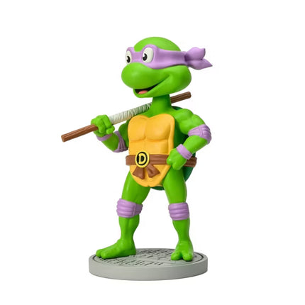 Head Knockers Figures - TMNT - Donatello (Classic)