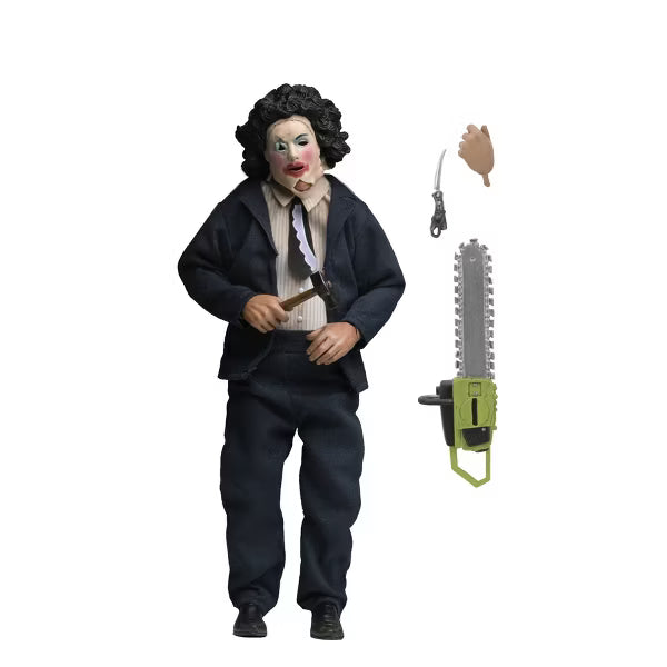 NECA Texas Chainsaw Massacre Leatherface (Pretty Woman) - Clothed Action Figure