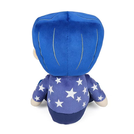 Kidrobot Coraline In Star Sweater Phunny Plush