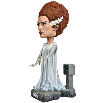 NECA Universal Monsters Bride of Frankenstein Head Knocker