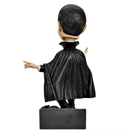 NECA Universal Monsters Dracula Head Knocker Action Figure