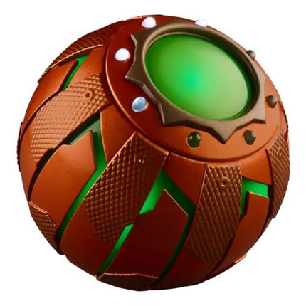 HASBRO Marvel Green Goblin Electronic Pumpkin, Spider-Man: No Way Home