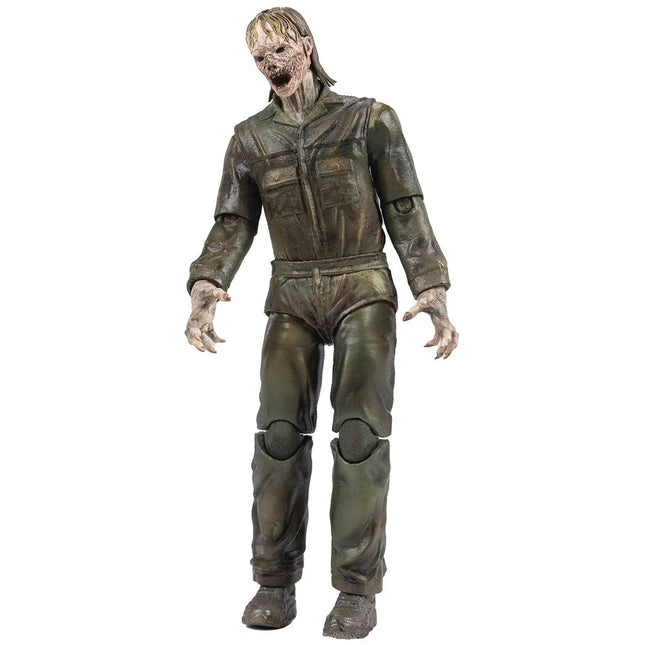 HIYA TOYS - The Walking Dead: Daryl Dixon - Dark Eyes Walker Action Figure