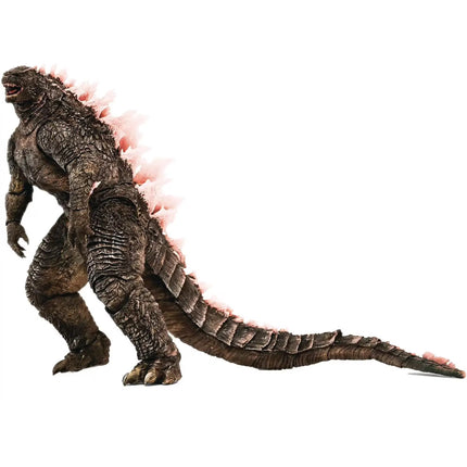 HIYA TOYS Godzilla x Kong: The New Empire - Godzilla Evolved Figures