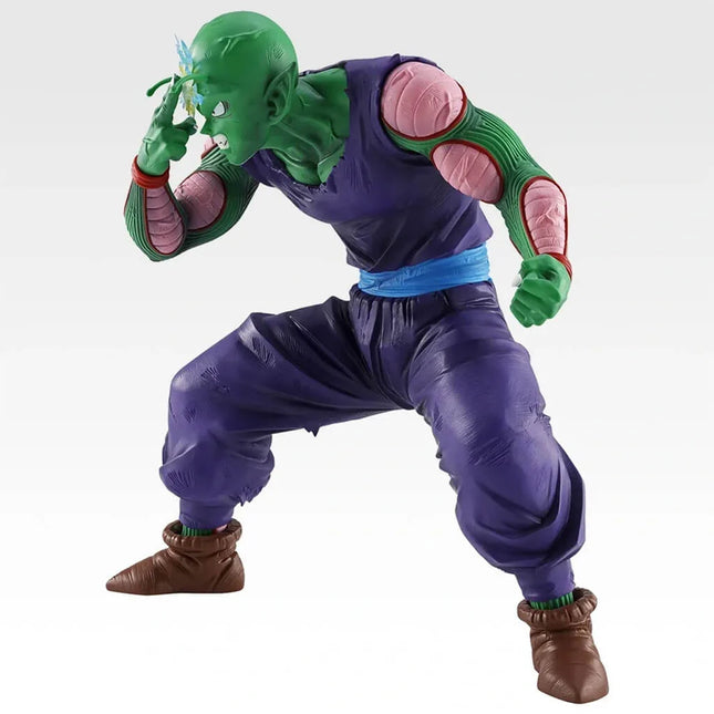 BANDAI Ichibansho Dragon Ball Z - Piccolo (Spectacle Battle) Statue