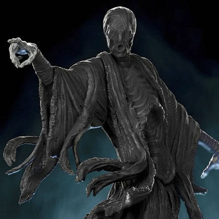 Statue Dementor - Harry Potter - Art Scale - Iron Studios